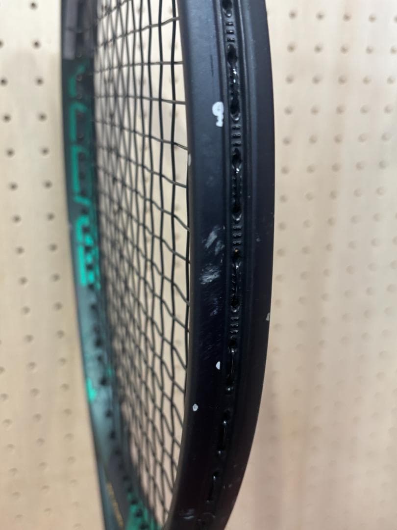 YONEX VCORE PRO 100JP 希少品