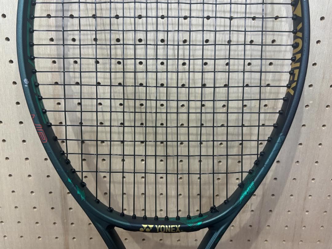 YONEX VCORE PRO 100JP 希少品