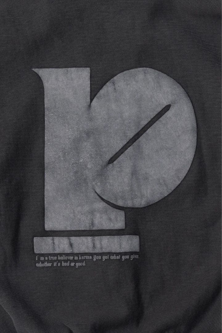 トップス PRANK PROJECT / KALMA Zip Hoodie