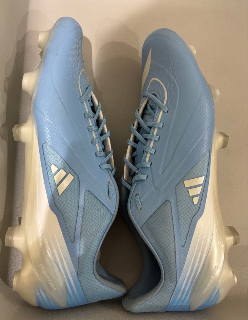 アディゼロRS15 SG