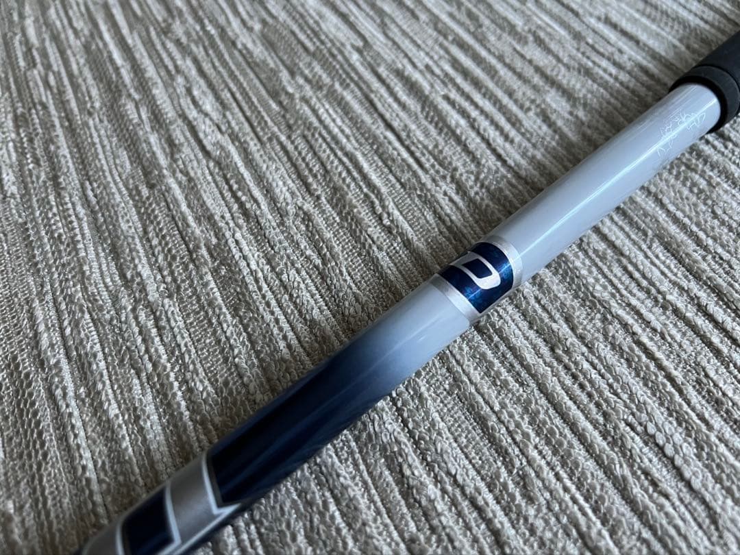 三菱ケミカル Diamana TB 60 X 44.5in PRGRスリーブ付