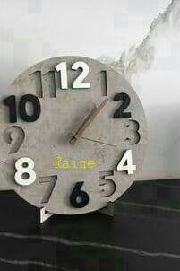 掛け時計 壁掛け時計 壁掛け 北欧 かわいい おしゃれ 電波 夜 寝室