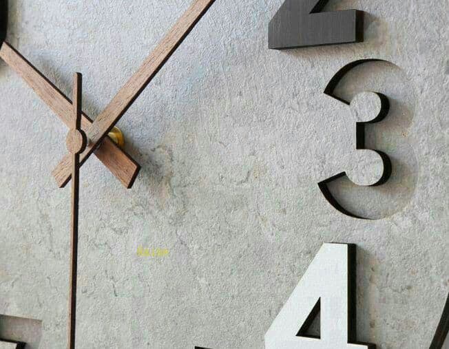 掛け時計 壁掛け時計 壁掛け 北欧 かわいい おしゃれ 電波 夜 寝室