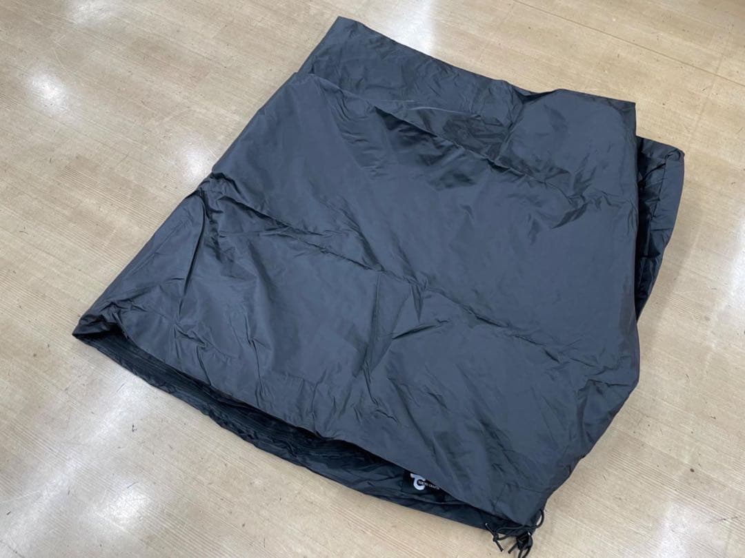 未使用TOKYO CRAFTS ダイヤフォートTC BLACK LIMITED