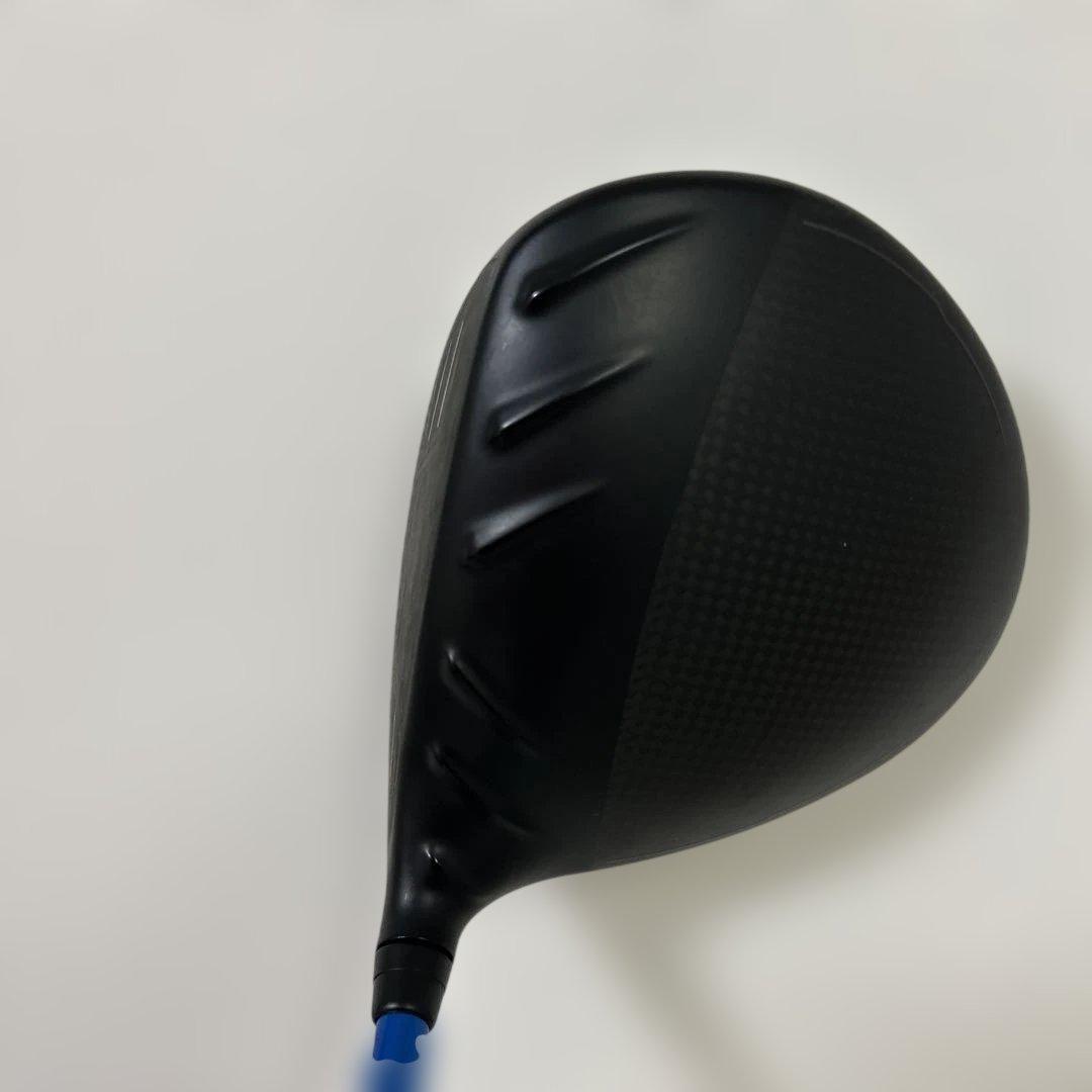 PING G440MAX ドライバー 10.5度