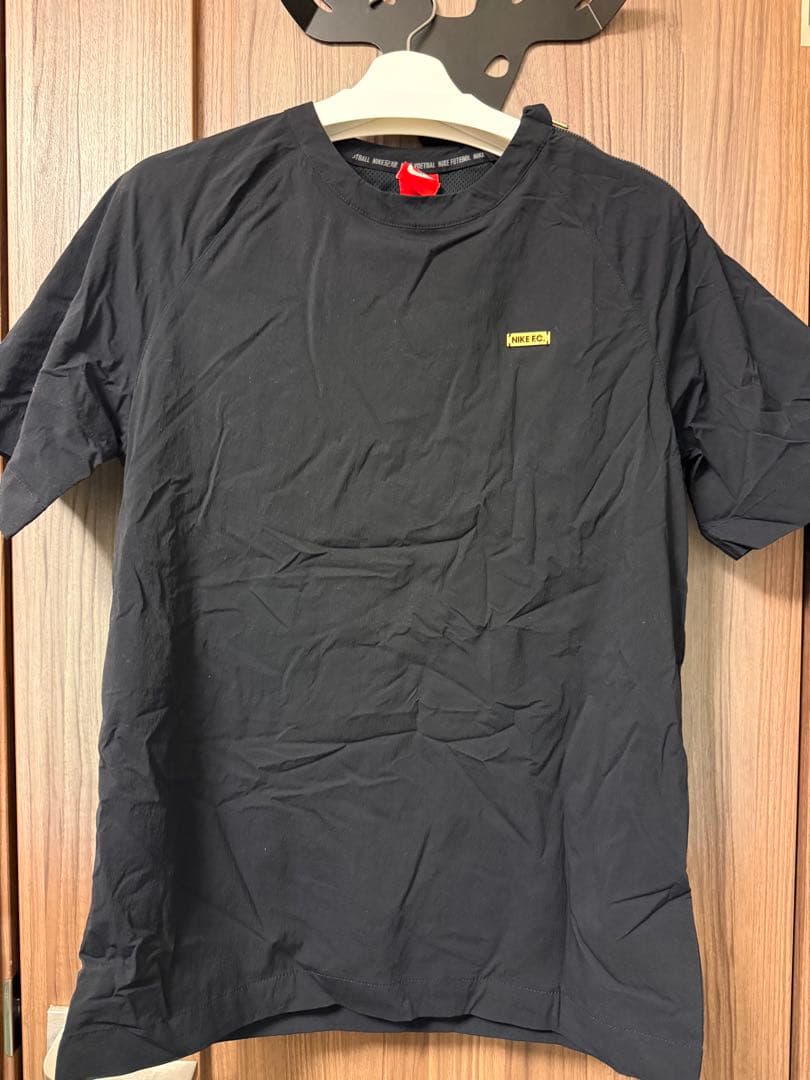 NIKE F.C. ナイキ fc 半袖 シャツ　2枚セット