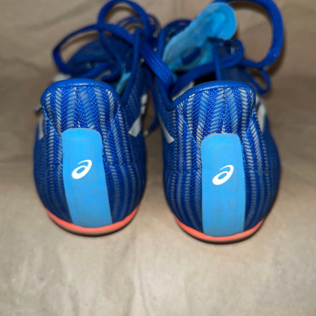 スパイク・シューズ ASICS COSMORACER MD 24.5mm