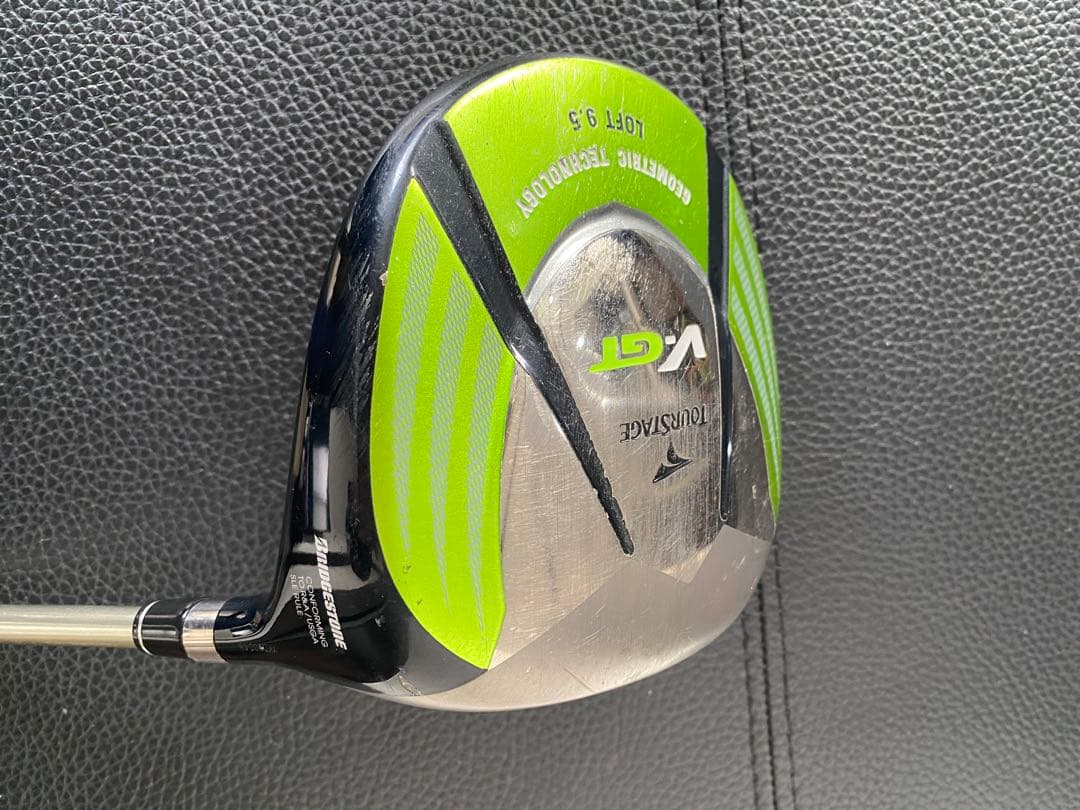 ゲージデザイン ウェッジ2本 /ミズノ パター / ツアーステージ ドライバー