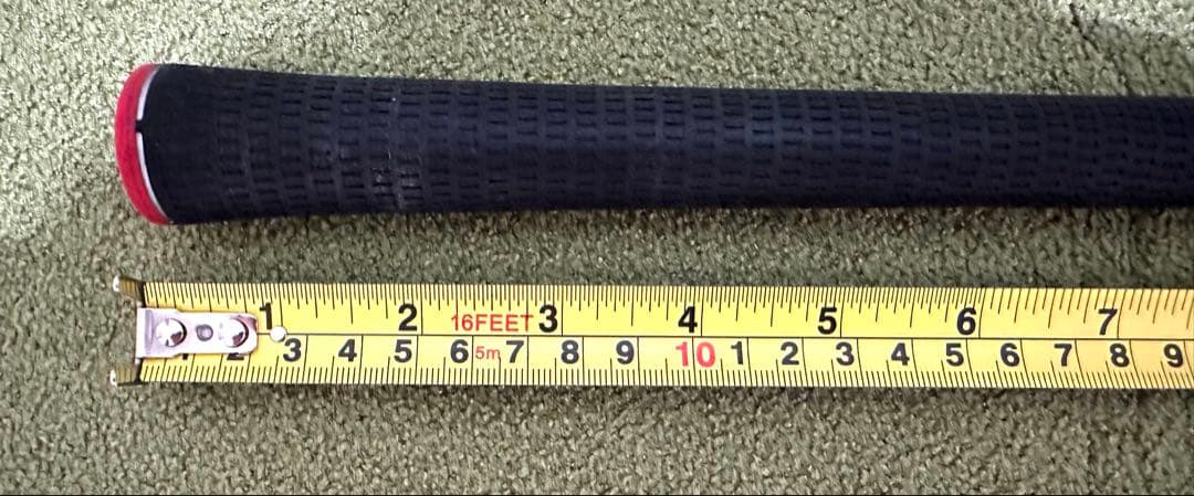 美品中古｜ディアマナR60S／6S｜ドライバー向け｜テーラーメイドスリーブ