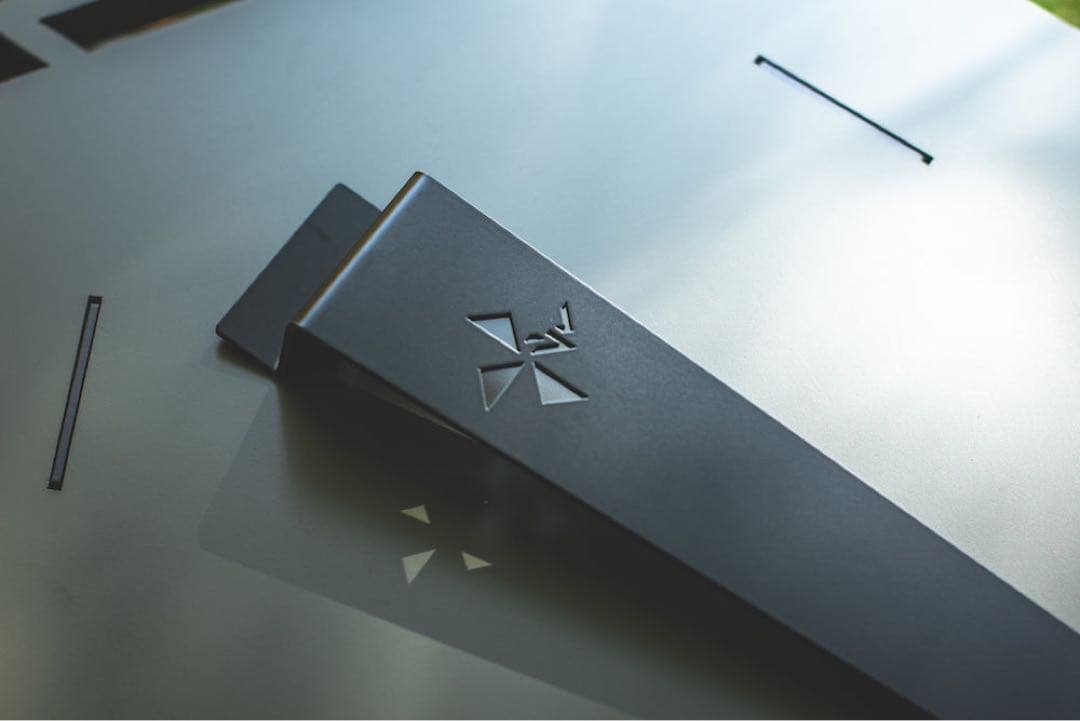 VENTLAX HEXA JUGSTAND ヴェントラクスジャグスタンド