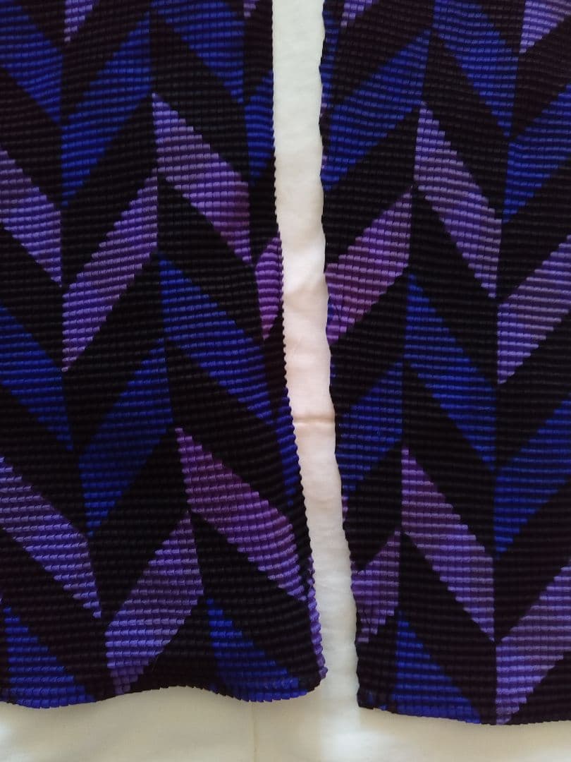 ISSEY MIYAKE イッセイミヤケ ｍｅストレッチ プリーツ