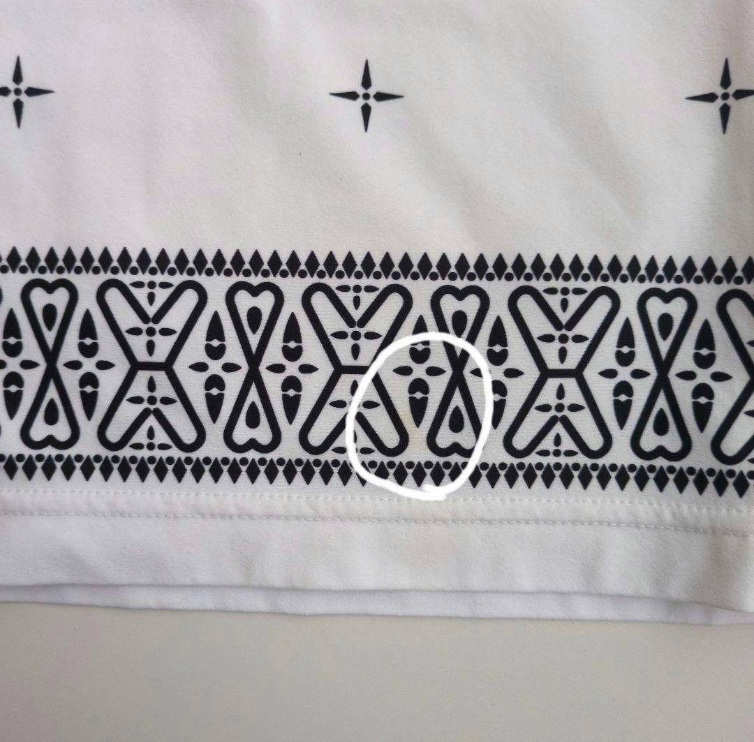 ラッセルノ　ゴルフ　ポロシャツ　サイズ4