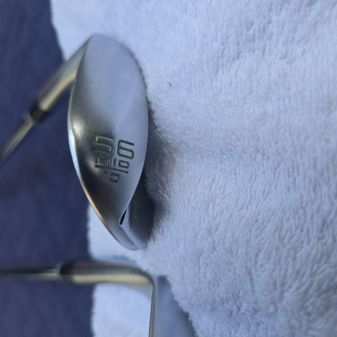 クリーブランド ウェッジ RTX 6 50度 56度 2本セット