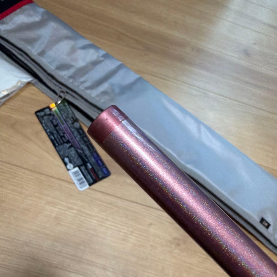 ダイワ　23トーナメントマスタライズキス AGS 30-405LM・W 美品