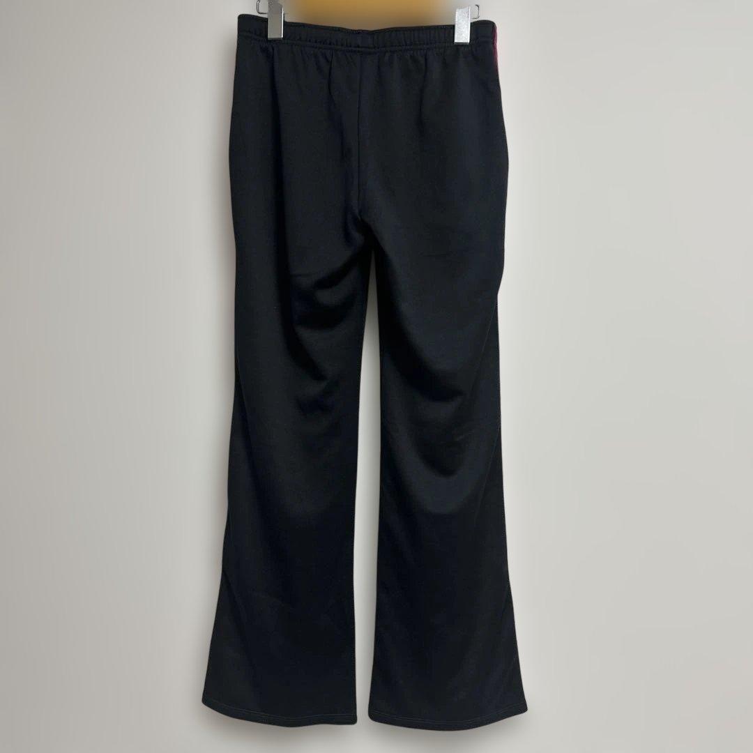 【美品】NIKE レディース　セットアップ　ジャージ　トラックジャケット　パンツ