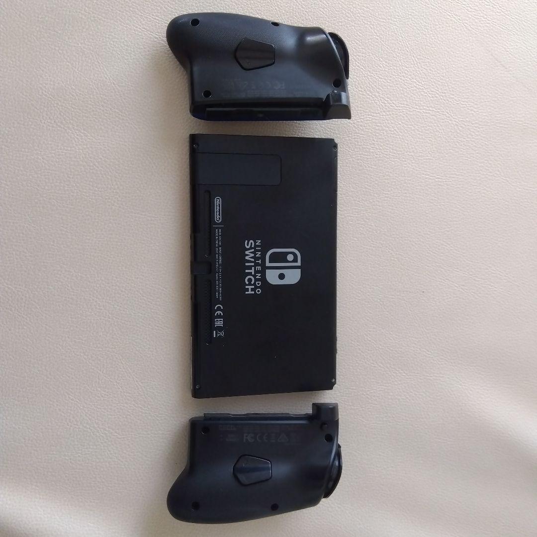 Nintendo Switch 本体 +コントローラー付