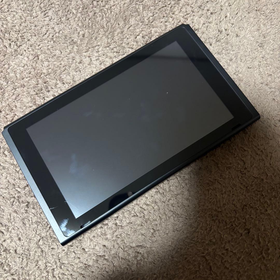 Nintendo Switch 本体一式　ジャンク品