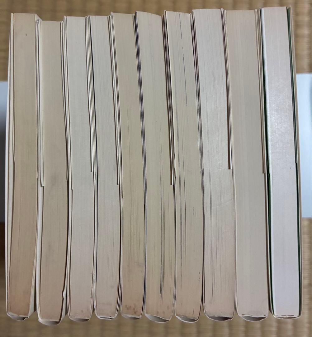 久松文雄作品選10冊アップルBOXクリエート　スーパージェッター サンダーキッド