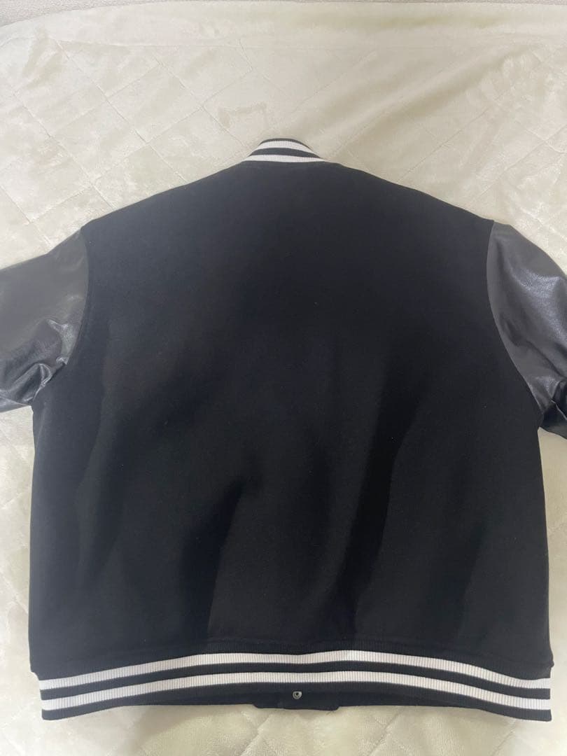 New York Yankees スタジアムジャケット