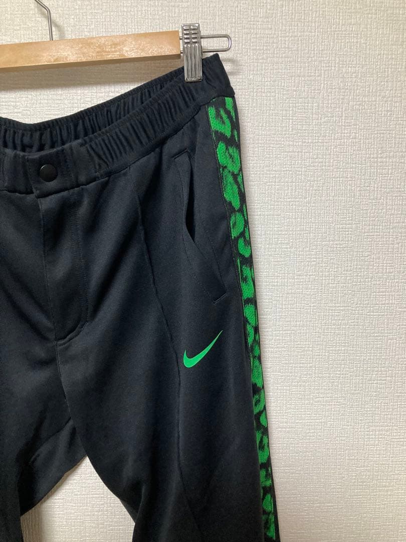FCRB NIKEGYM レオパードセットアップジャージ　soph ナイキ