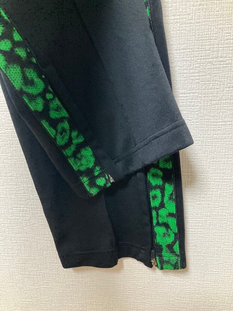 FCRB NIKEGYM レオパードセットアップジャージ　soph ナイキ