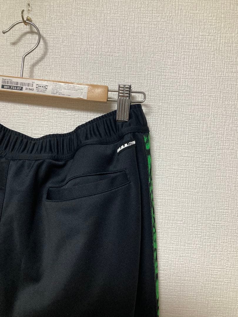 FCRB NIKEGYM レオパードセットアップジャージ　soph ナイキ