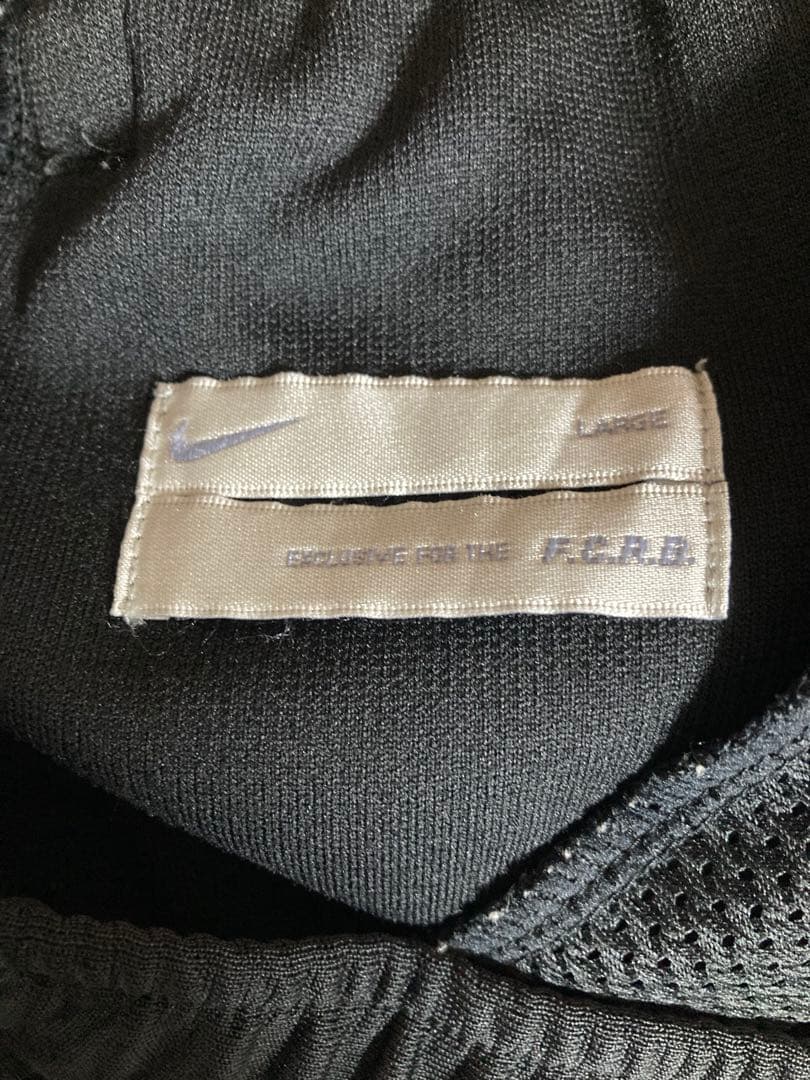 FCRB NIKEGYM レオパードセットアップジャージ　soph ナイキ