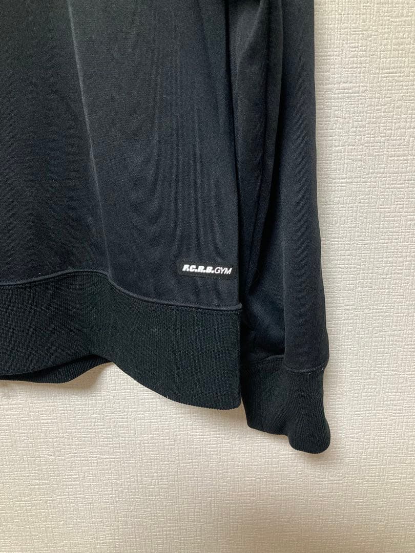 FCRB NIKEGYM レオパードセットアップジャージ　soph ナイキ