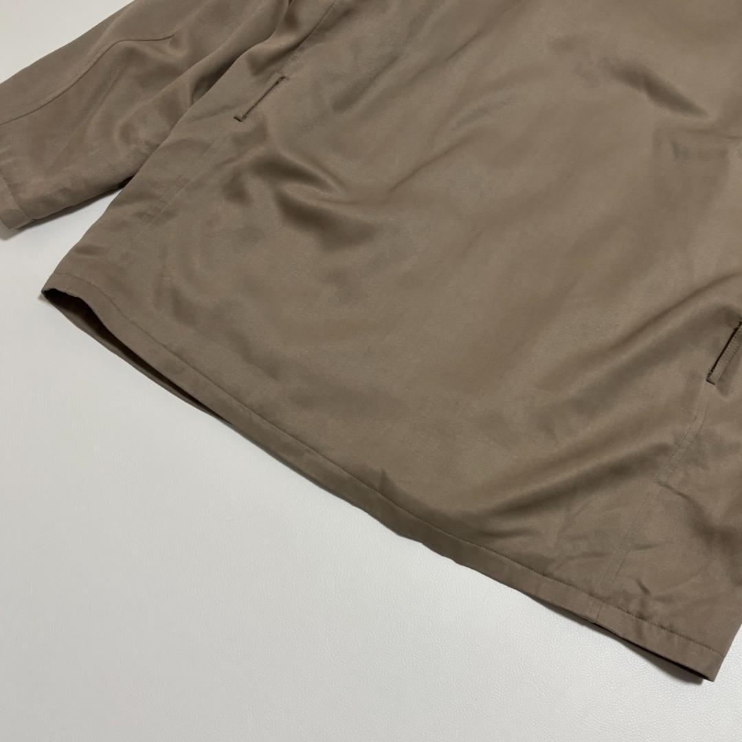 新品 ポロバイラルフローレン ハンティングジャケット 80s L ダーバン期