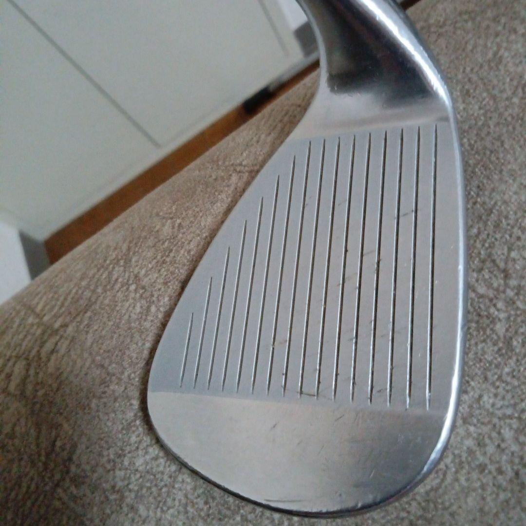 最終値下げしました Titleist SM6ウェッジ 50度 56度セット