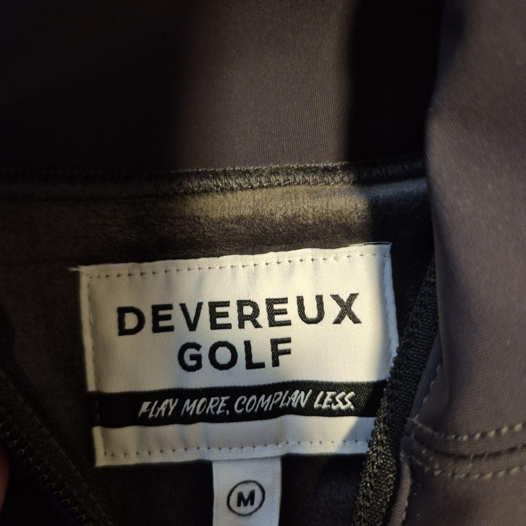 DEVERAUX GOLF ジャケット M