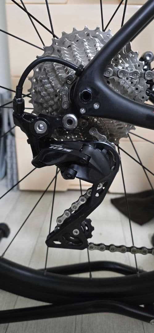 TREK EMONDA SL5 サイズ52