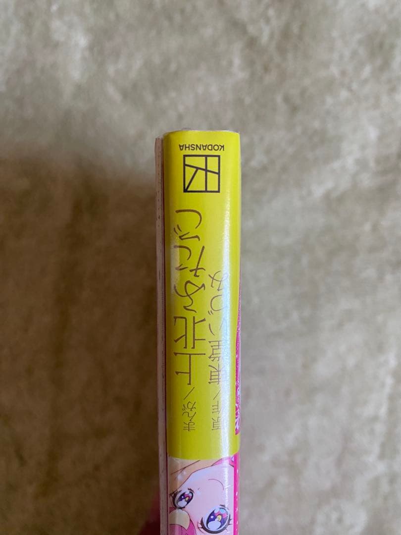 冬*9様 わんだふるぷりきゅあ！プリキュアコレクション　小冊子つき特装版