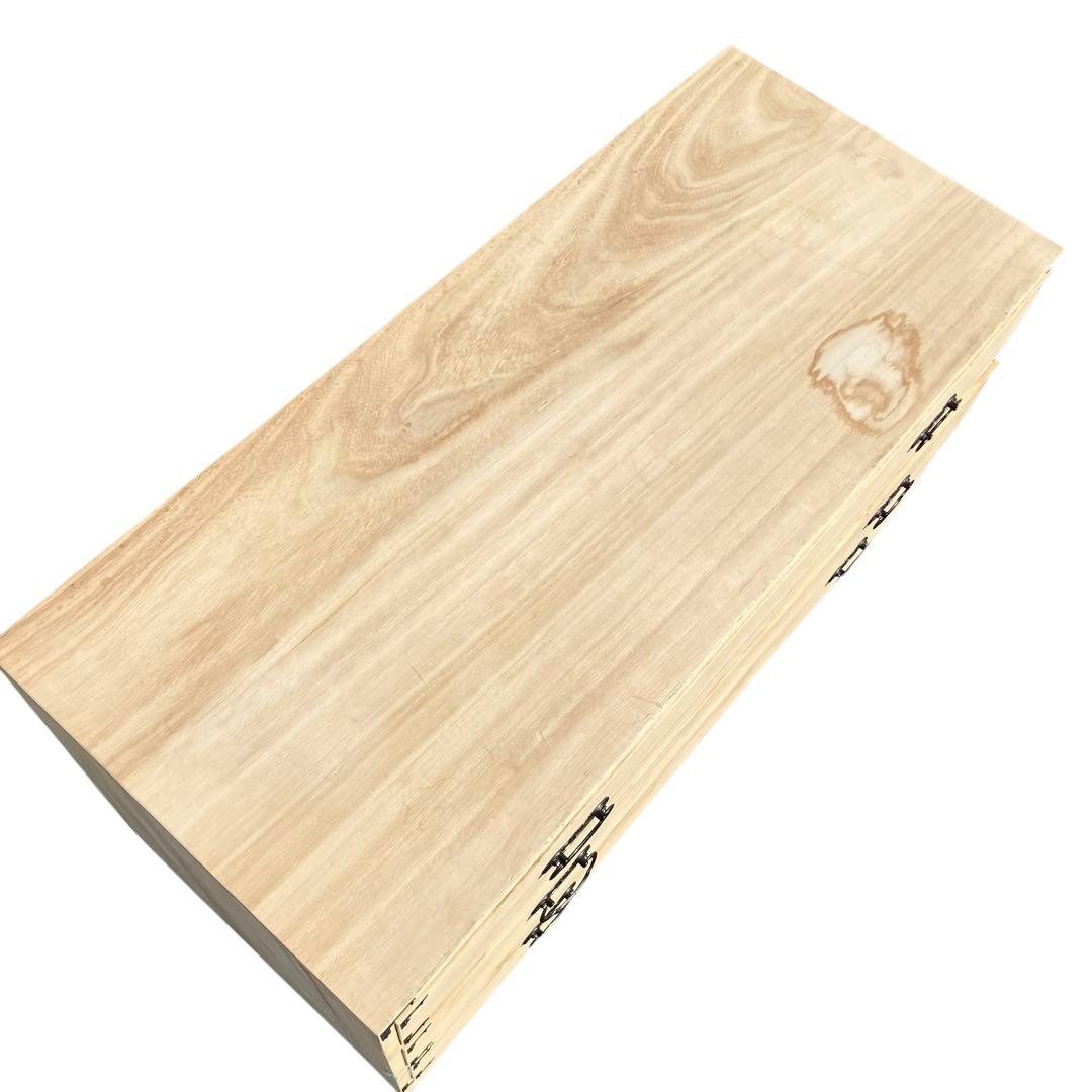 桐箪笥 和箪笥 桐タンス 3段 着物収納 和家具 ローチェスト