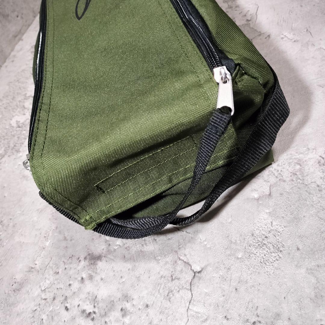 DOD バッグインベッド CB1-510KH コット