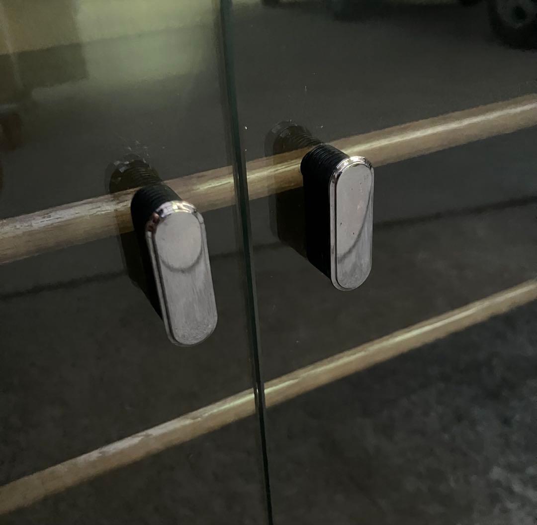 武富家具 TAKEDOMI キャビネット ローボード オーク材 192cm幅