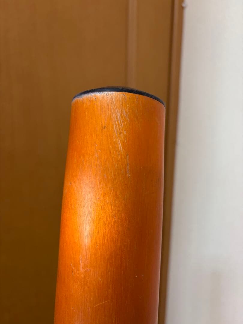 Mizuno VKONGTH VコングTH 硬式野球バット 83cm 780g