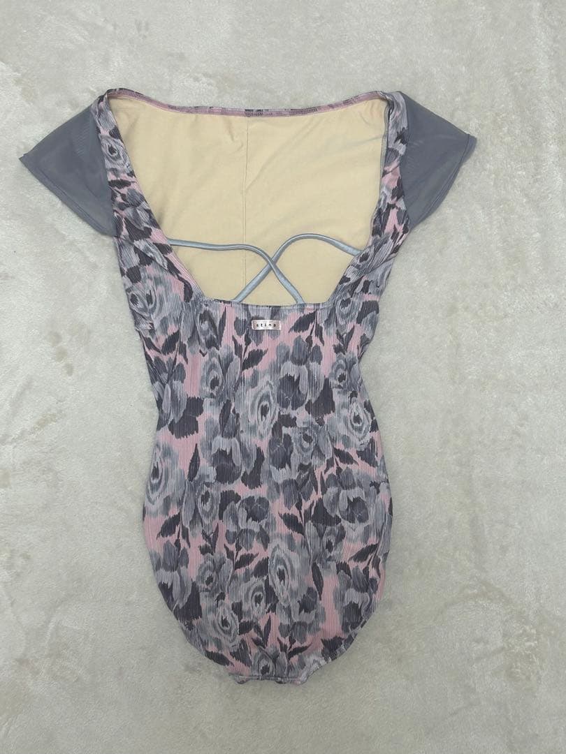 スティナ　レオタード　S