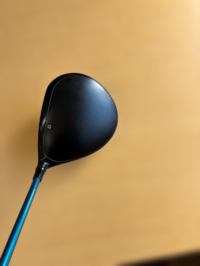TaylorMade Stealth plus+ ドライバー ヘッドカバー付き