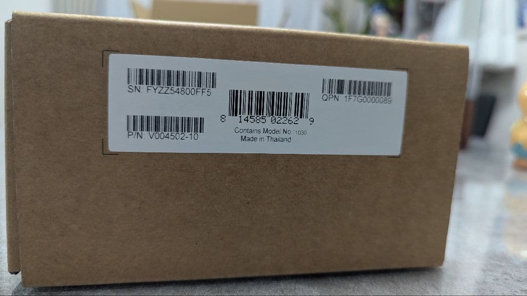 【新品未使用未開封】Steam Deck OLED 1TB