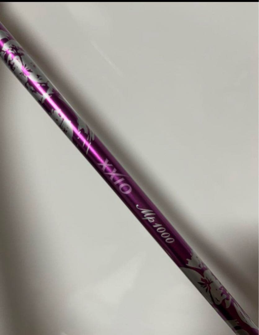 ゼクシオ10アイアン7本セットレディース