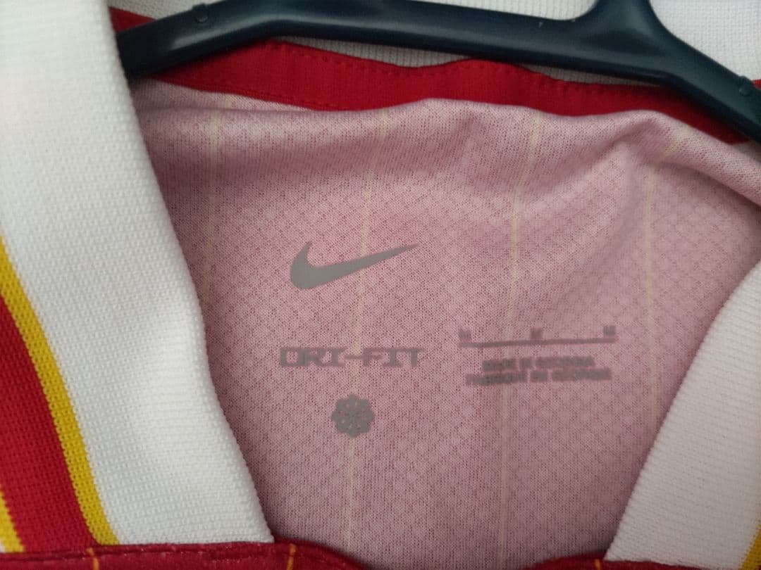 リバプール ユニフォーム　ウィメンズ　М