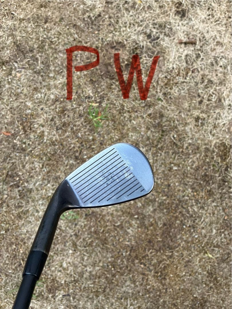 【限定品】T100S タイトリスト DG 105 ブラック 4〜PW 7本セット