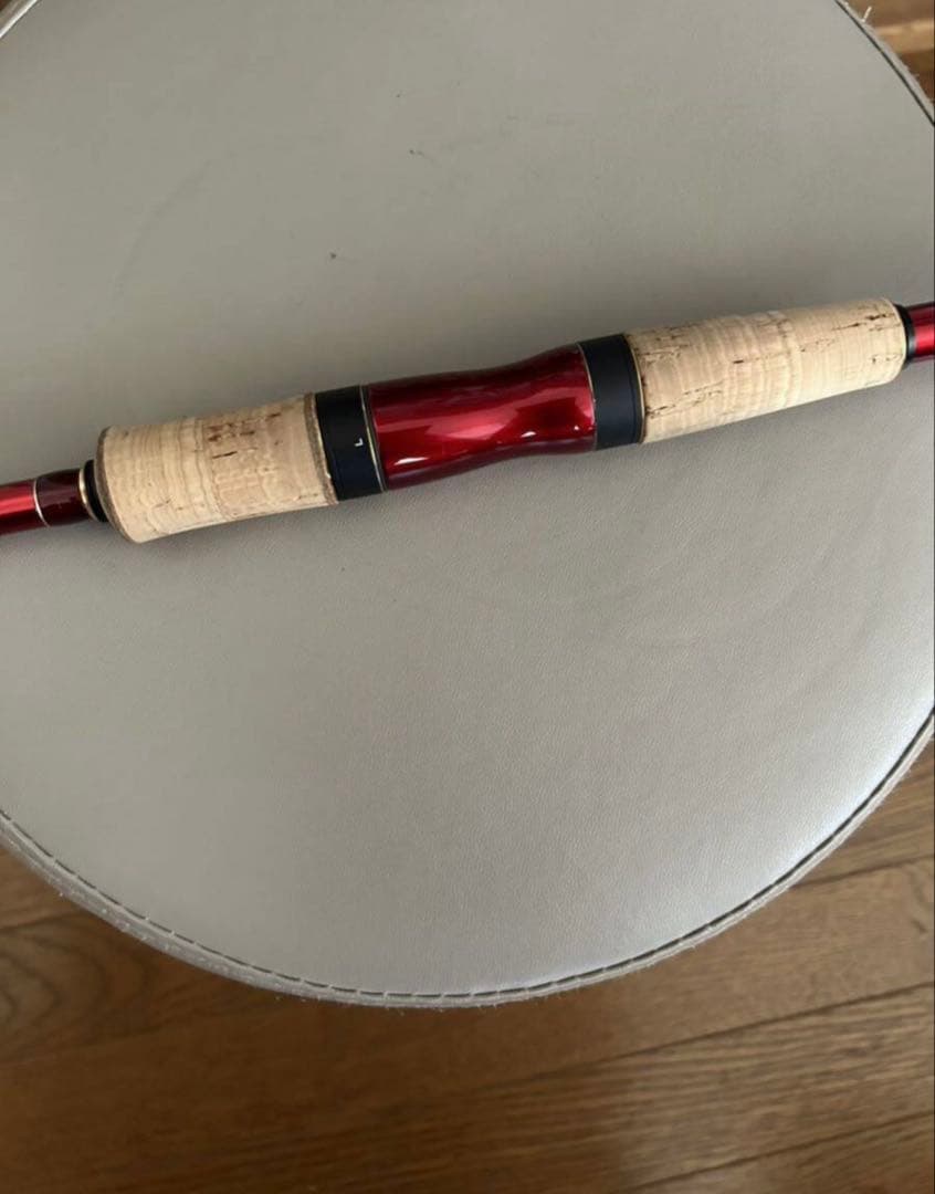 SHIMANO WORLD SHAULA 2832RS-2 バーサタイル