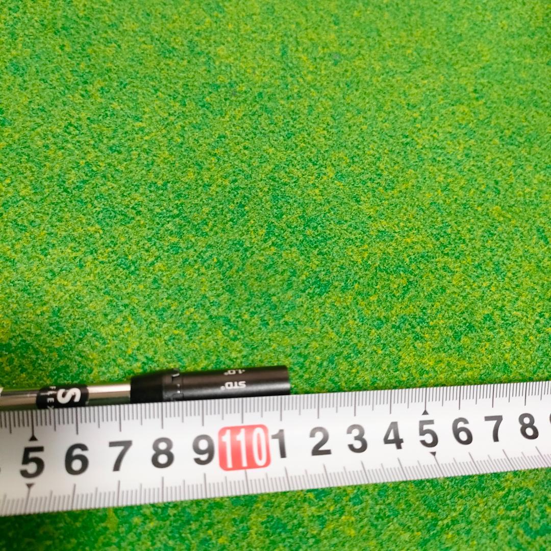 新品　コブラスリーブ　ディアマナ　GT　50　S　DW　1W　ドライバーシャフト