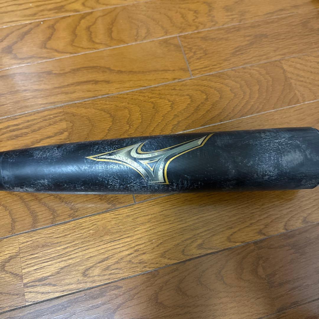 ミズノ BEYOND MAX LEGACY バット ケース、 おまけ付き