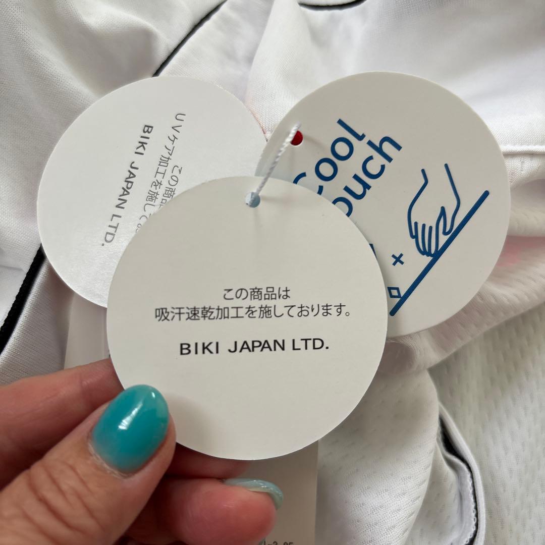 新品未使用　アルチビオ ブルゾン　サイズ40