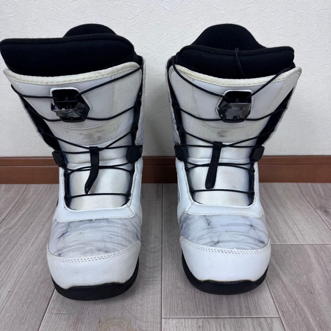 HEAD スノーボード 150cm 即乗りセット