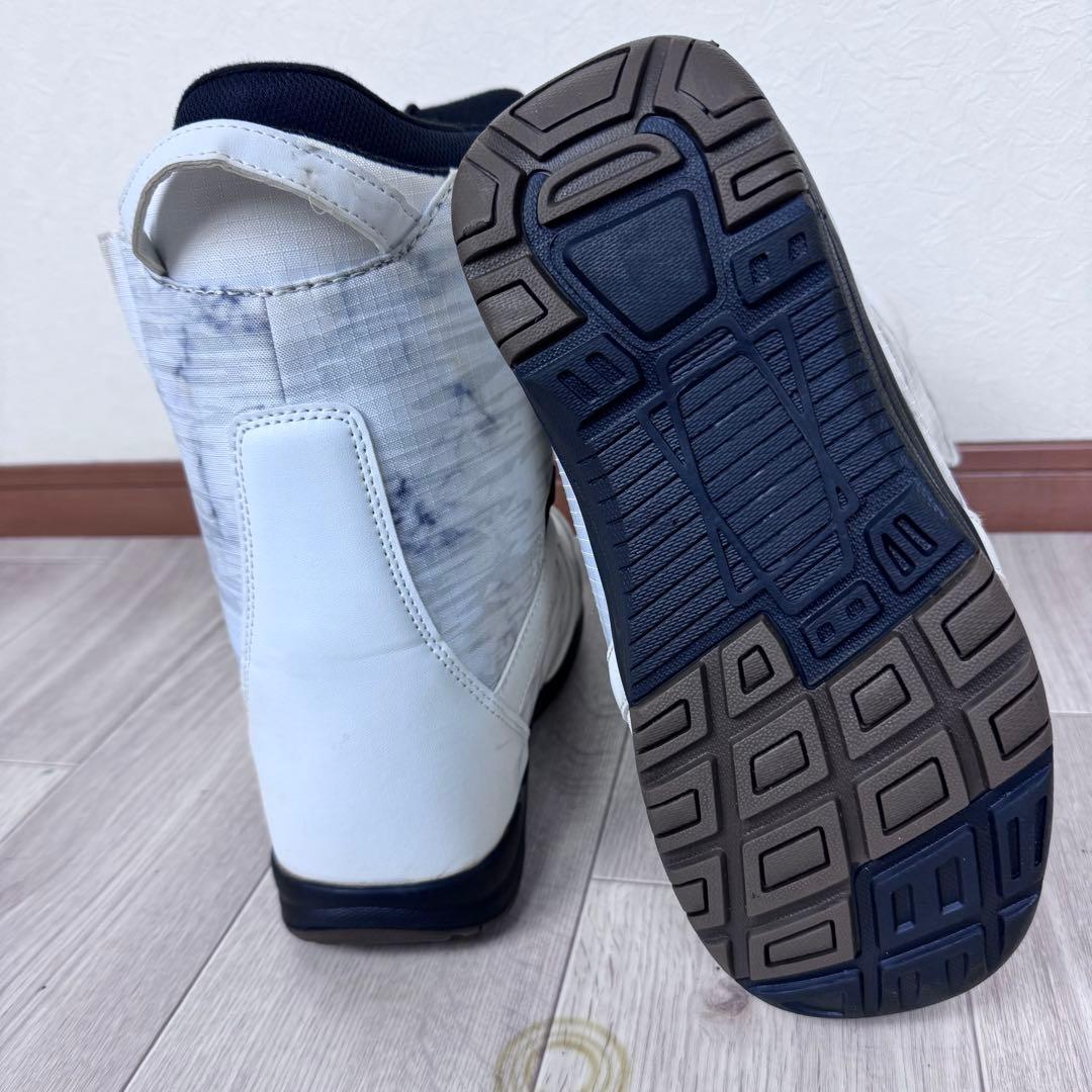 HEAD スノーボード 150cm 即乗りセット