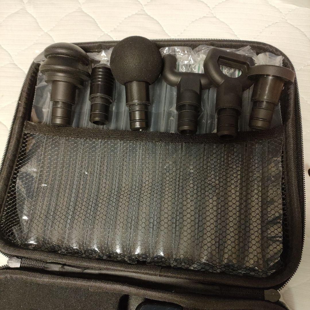 ★整体筋膜ガン　マッサージガン　定価2万円